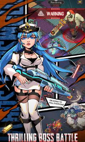 世界末日生存僵尸中文版 世界末日生存僵尸中文版