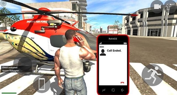 印度自行车驾驶D2