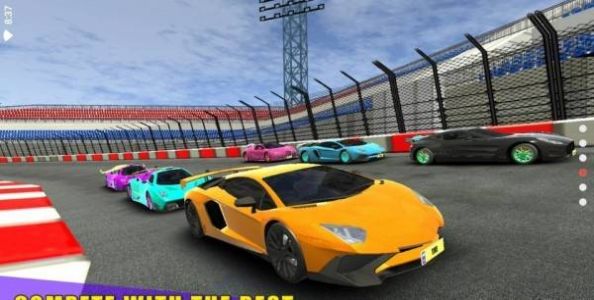 肌肉车模拟测试1