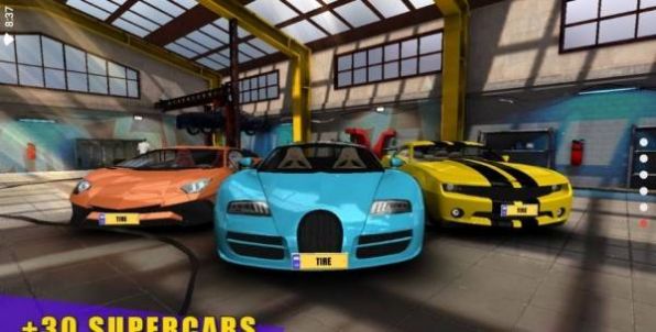 肌肉车模拟测试2