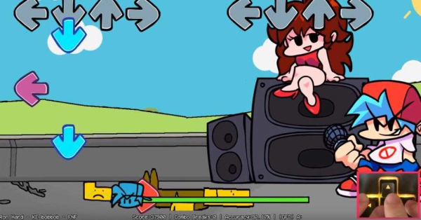 黑色星期五之夜鲍勃2