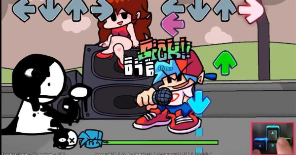 黑色星期五之夜鲍勃3