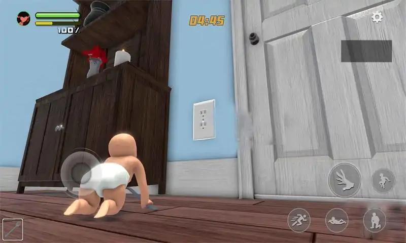 爸爸是你无广告0