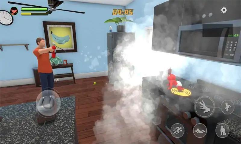 爸爸是你无广告1