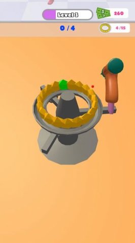 珠宝闲置商店（Jewelery Idle Store）1