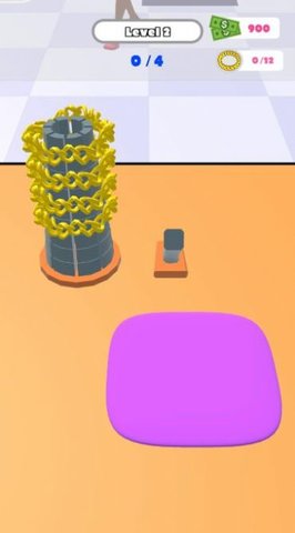 珠宝闲置商店（Jewelery Idle Store）2