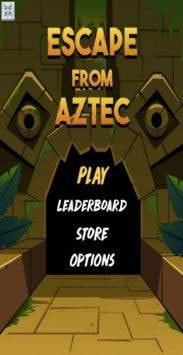 逃避阿兹特克EscapeAztec2