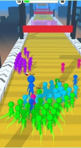 克服分裂（Overcome Split）0