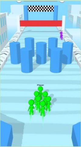 克服分裂（Overcome Split）2