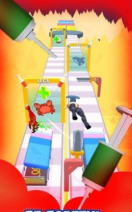 制造突变体（Make A Mutant）1