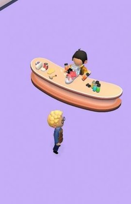 旧货市场（JunkMarket）0