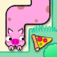 饥饿动物（Hungry Animals）