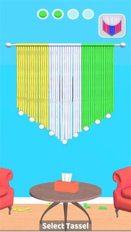 花边之美（Macrame Designs）1