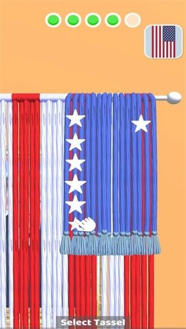 花边之美（Macrame Designs）2