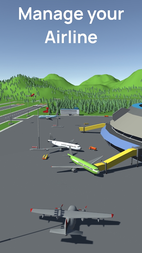 金钱杀手商业大亨1