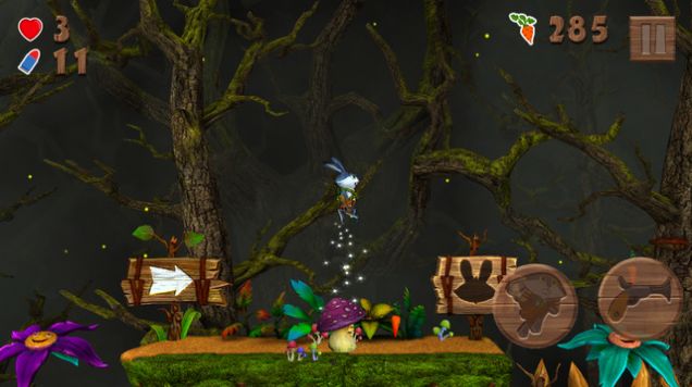 小超人奔向月球2