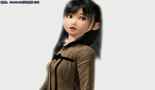 小鬼的秘密基地21