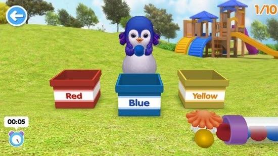 巴塔木英文小天2