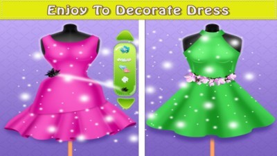 沙龙时装设计师3