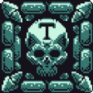 洞窟骑士（Tunnel Knight）