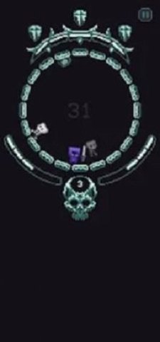 洞窟骑士（Tunnel Knight）1