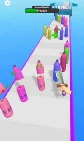 熔剑者（Sword Melter）2