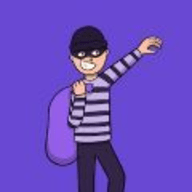 小偷冲顶（ThiefDash）