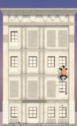 小偷冲顶（ThiefDash）1