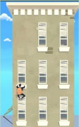 小偷冲顶（ThiefDash）2