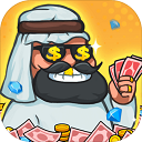 赚钱当首富免广告版