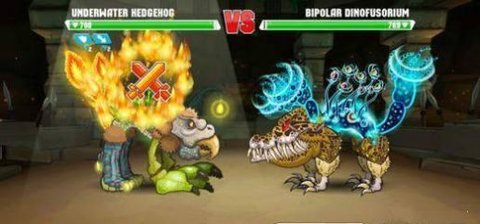 变异猫战争2（Mutant Fighting Cup 2）0