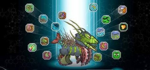 变异猫战争2（Mutant Fighting Cup 2）1