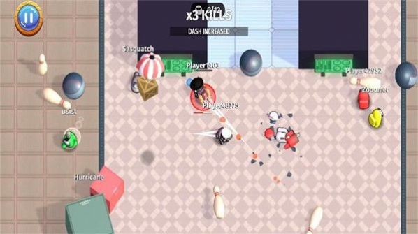 太空人奇妙冒险0