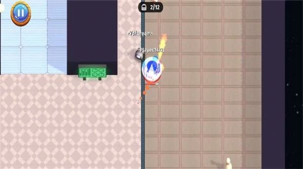 太空人奇妙冒险1