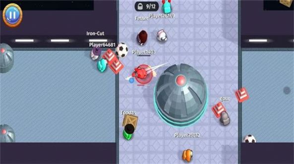 太空人奇妙冒险2