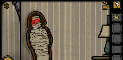 被遗忘房间的秘密3