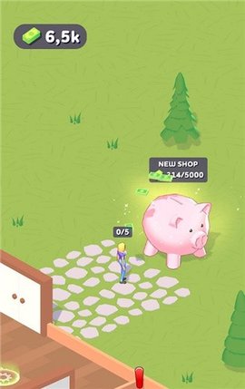 扎染车间（Tie Dye Workshop）2