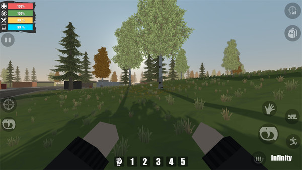 自由队幸存者变异者3