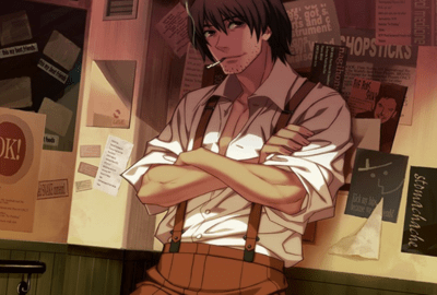 咎狗之血汉化版1