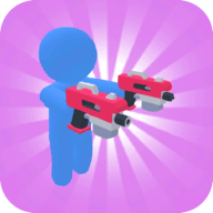 火柴人军团合成射击者（Merge Legions）