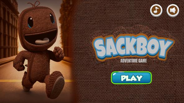 Sackboy brk3