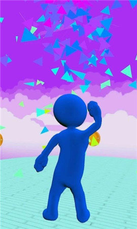 克伦人（Kerenman）1