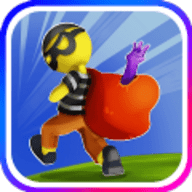 放置城市大盗（Idle City Rob）