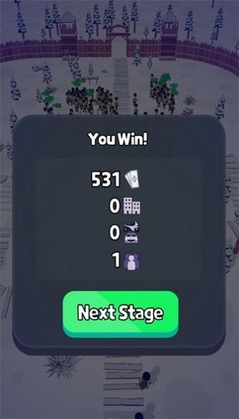 放置城市大盗（Idle City Rob）2