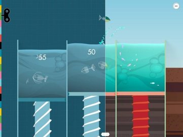 奇妙的机械（Simple Machines）1