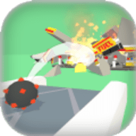 跑步机射击（TreadMill Eater）