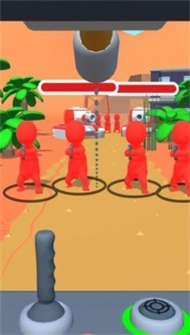 坦克和毁灭（Tank_Destroy）3