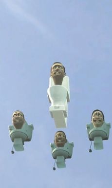 马桶人斯基比迪3