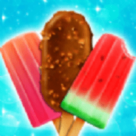 冰棒冰淇淋工厂（Ice Popsicle Factory）