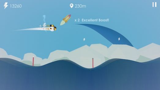 凝静之雾无尽大冒险2